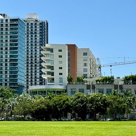 Miami Midtown Luxury Apartment Εξωτερικό φωτογραφία