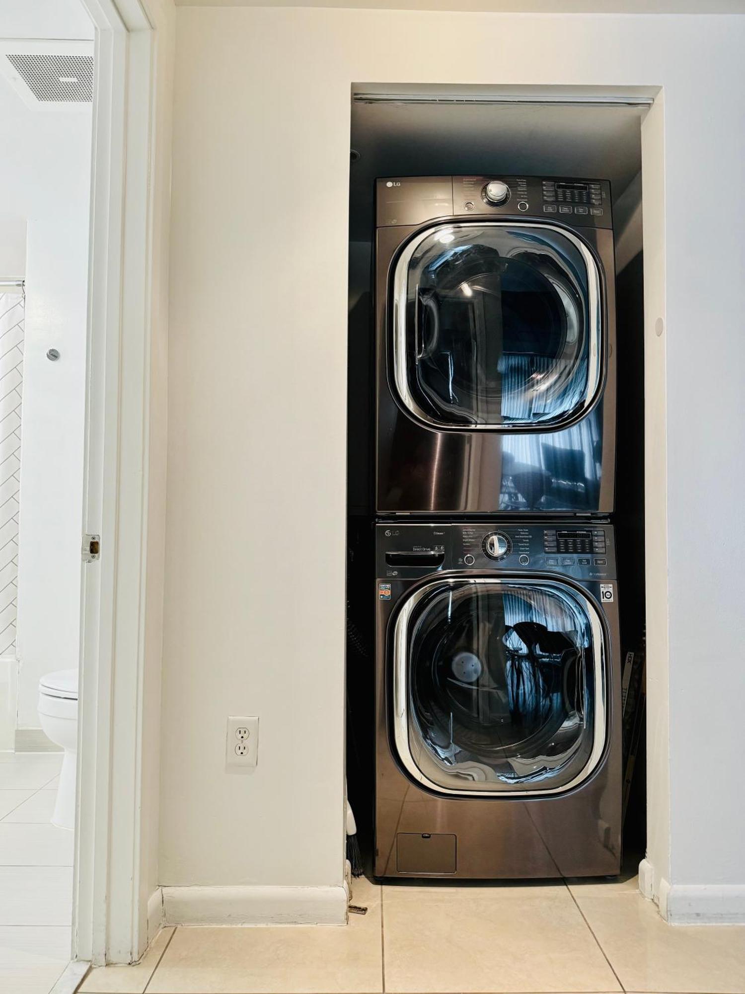 Miami Midtown Luxury Apartment Εξωτερικό φωτογραφία