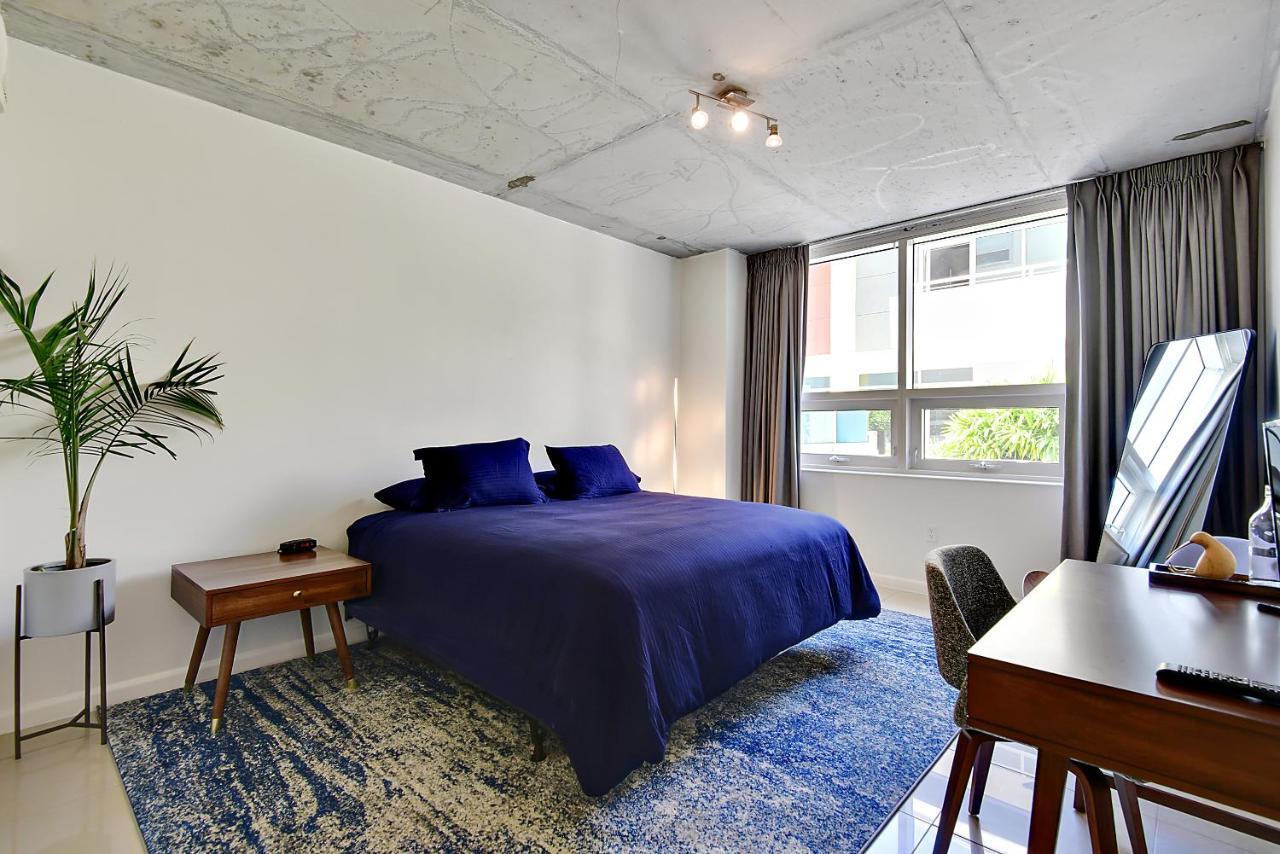 Miami Midtown Luxury Apartment Εξωτερικό φωτογραφία