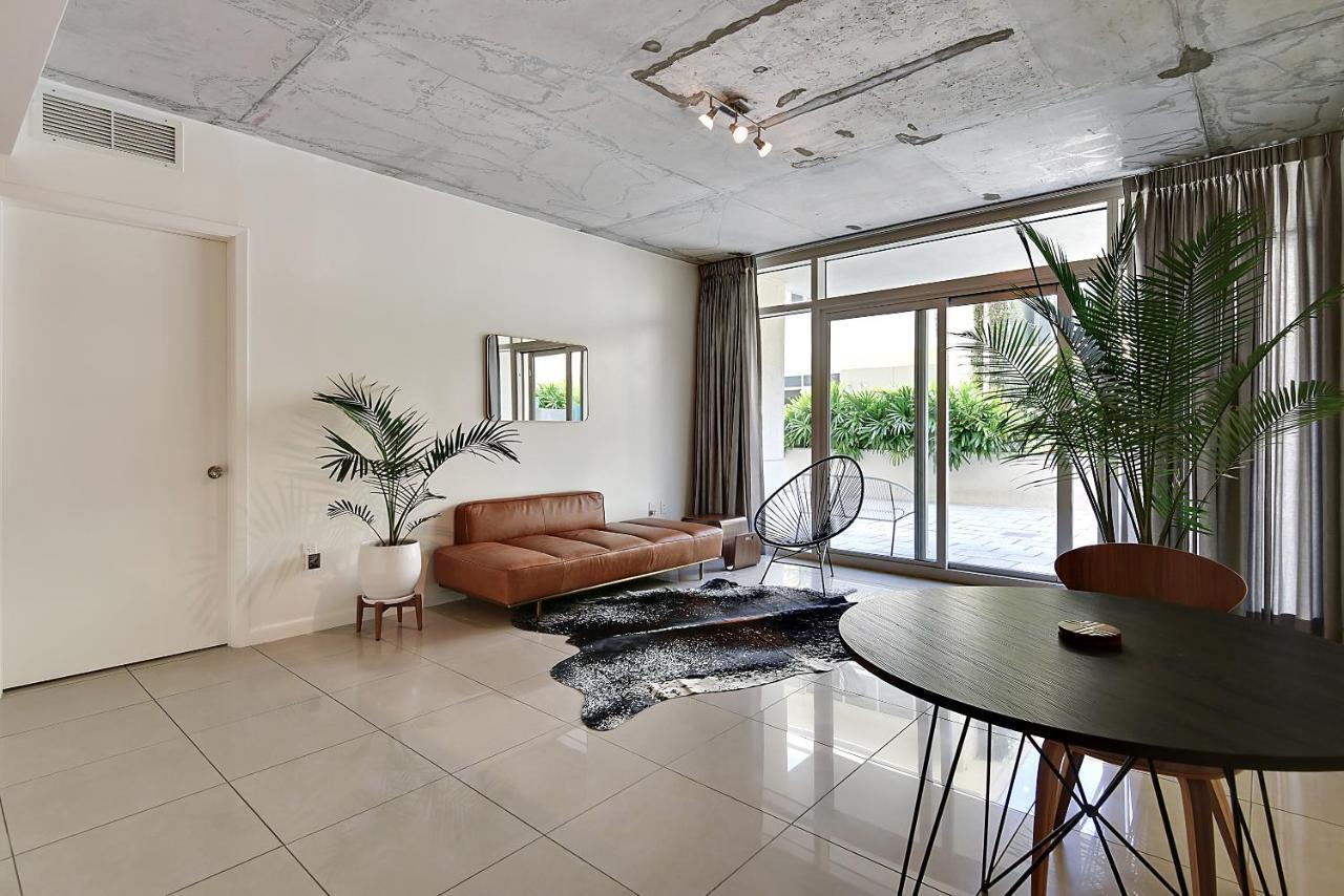 Miami Midtown Luxury Apartment Εξωτερικό φωτογραφία