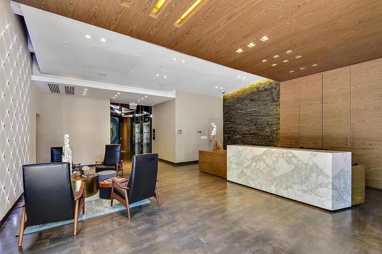 Miami Midtown Luxury Apartment Εξωτερικό φωτογραφία