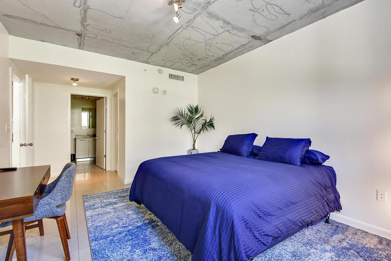Miami Midtown Luxury Apartment Εξωτερικό φωτογραφία