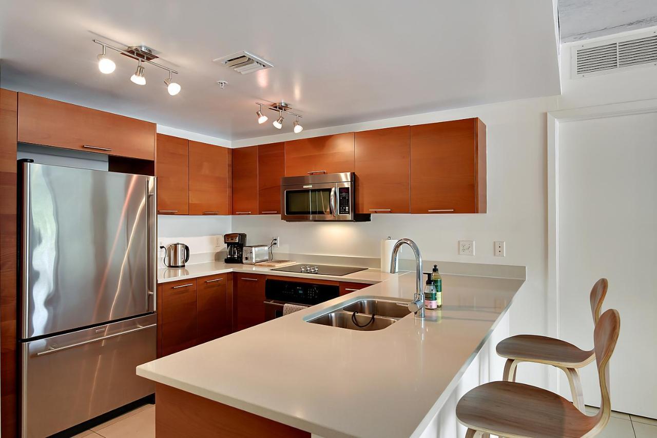 Miami Midtown Luxury Apartment Εξωτερικό φωτογραφία