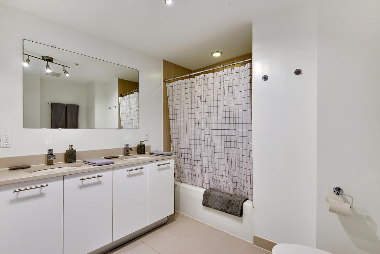 Miami Midtown Luxury Apartment Εξωτερικό φωτογραφία
