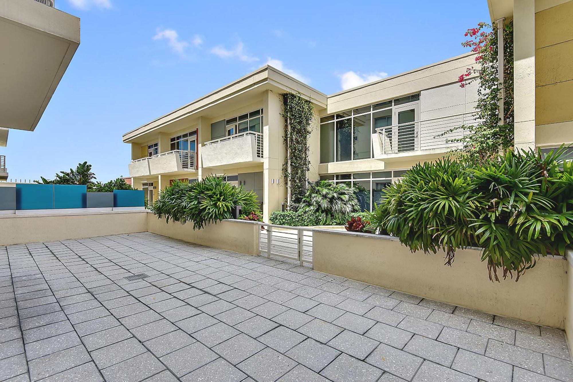 Miami Midtown Luxury Apartment Εξωτερικό φωτογραφία
