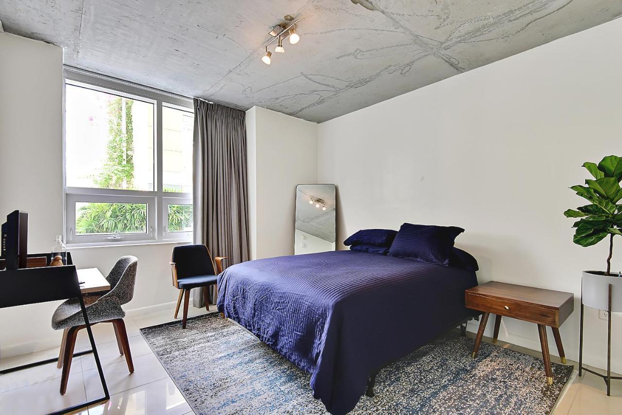Miami Midtown Luxury Apartment Εξωτερικό φωτογραφία