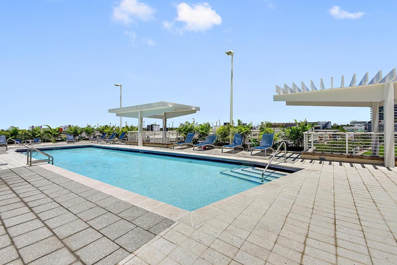 Miami Midtown Luxury Apartment Εξωτερικό φωτογραφία